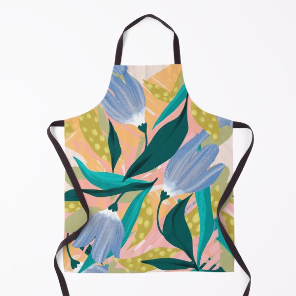 Item preview, Vivid Jungle designed and sold by gamboling.