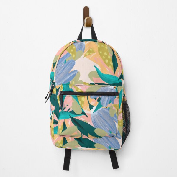 Item preview, Vivid Jungle designed and sold by gamboling.