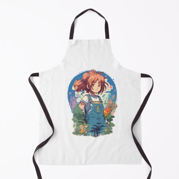 Item preview, cute girl designed and sold by Vvisions.