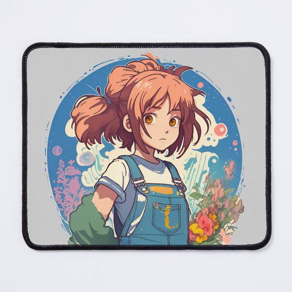Item preview, cute girl  designed and sold by Vvisions.