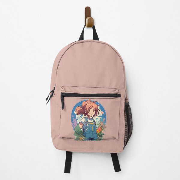 Item preview, cute girl designed and sold by Vvisions.