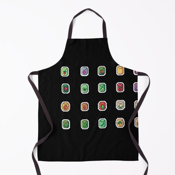Item preview, Stardew Valley Crops 2 designed and sold by Pe4nut00.