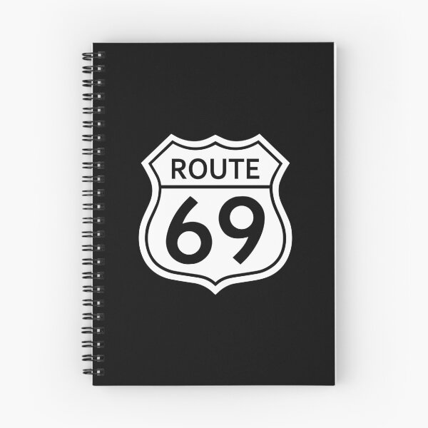 Item preview, Route 69 designed and sold by Johnny-Zero.
