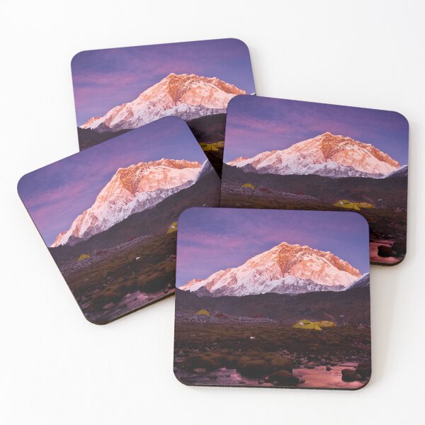 Item preview, Twilight in Lobuche designed and sold by Pedro-Carrilho.