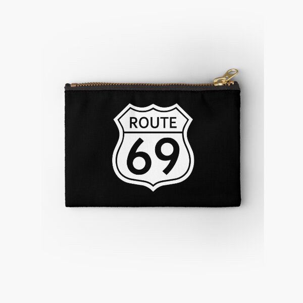 Item preview, Route 69 designed and sold by Johnny-Zero.