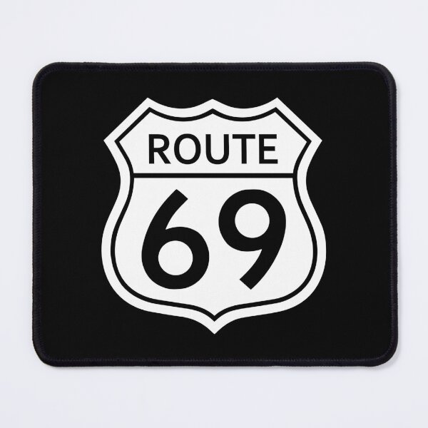 Item preview, Route 69 designed and sold by Johnny-Zero.