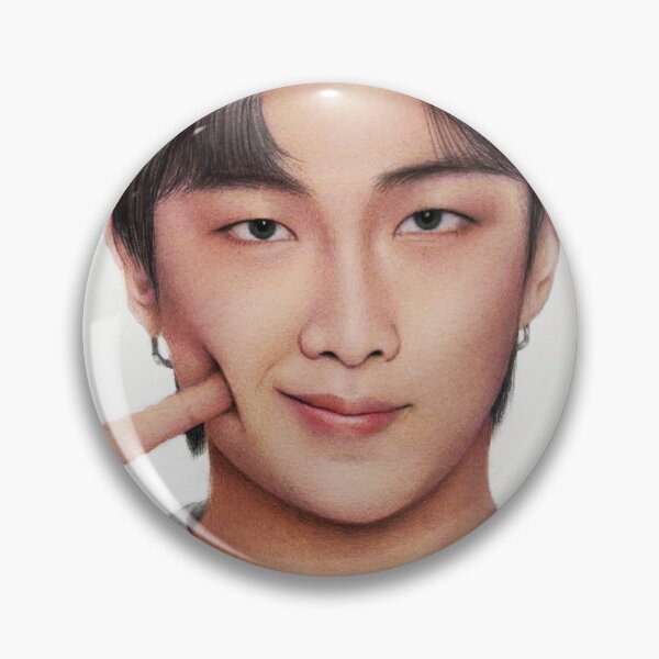 Item preview, namjoon designed and sold by FarzanArt.