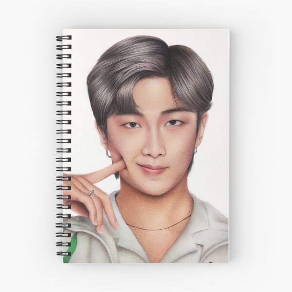 Artikelvorschau, namjoon entworfen und verkauft von FarzanArt.