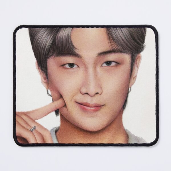 Item preview, namjoon designed and sold by FarzanArt.