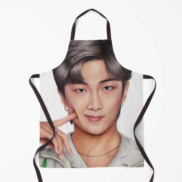 Artikelvorschau, namjoon entworfen und verkauft von FarzanArt.