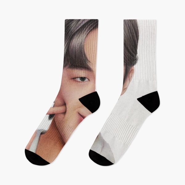 Item preview, namjoon designed and sold by FarzanArt.
