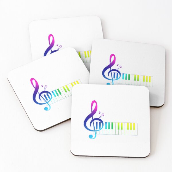 Item preview, Piano Music Collection designed and sold by VitalDesigner.