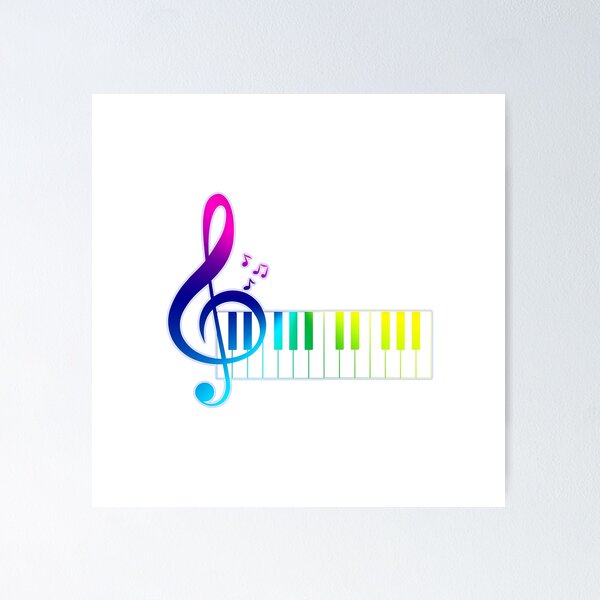 Item preview, Piano Music Collection designed and sold by VitalDesigner.