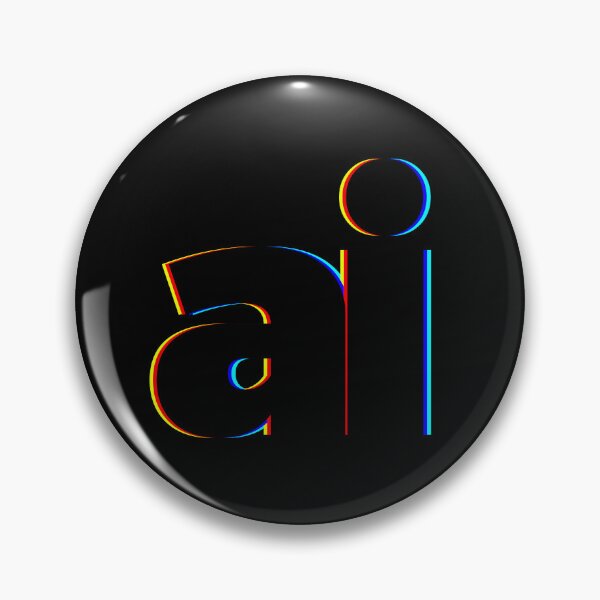 Item preview, AI Artificial Intelligence designed and sold by kloiks.