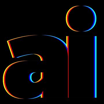 Artwork thumbnail, AI Artificial Intelligence by kloiks