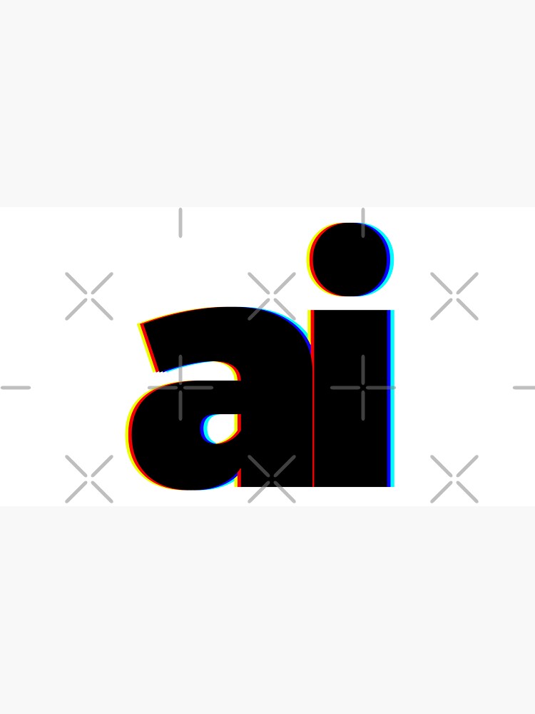 Thumbnail 7 of 7, Cap, AI Artificial Intelligence designed and sold by kloiks.