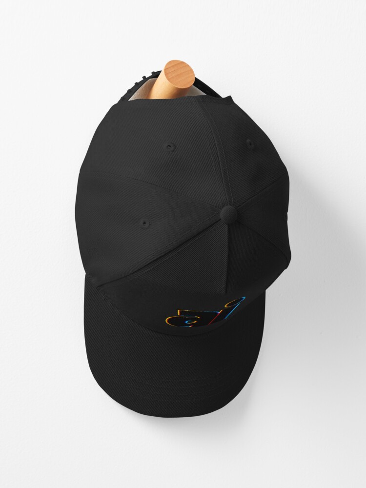 Thumbnail 2 of 7, Cap, AI Artificial Intelligence designed and sold by kloiks.