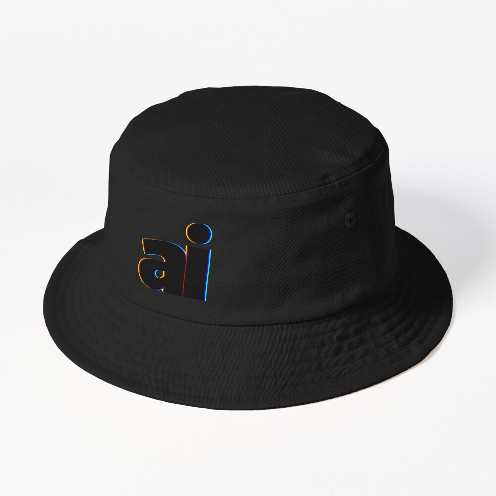 Item preview, Bucket Hat designed and sold by kloiks.