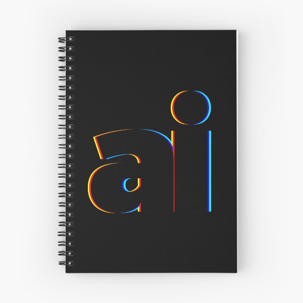 Item preview, AI Artificial Intelligence designed and sold by kloiks.