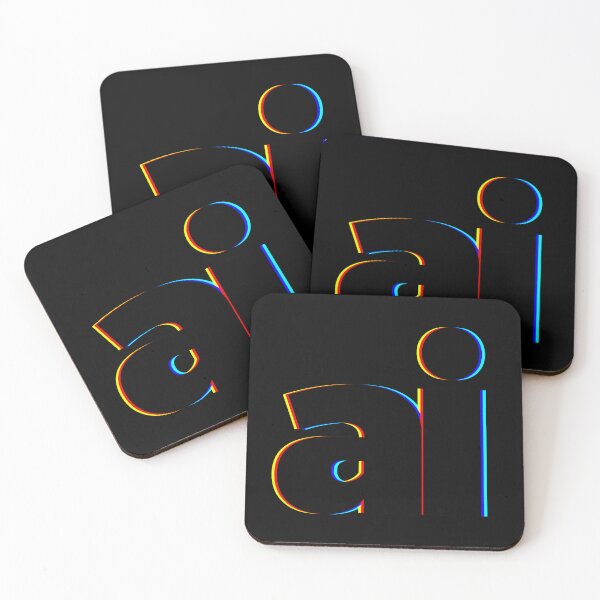Item preview, AI Artificial Intelligence designed and sold by kloiks.