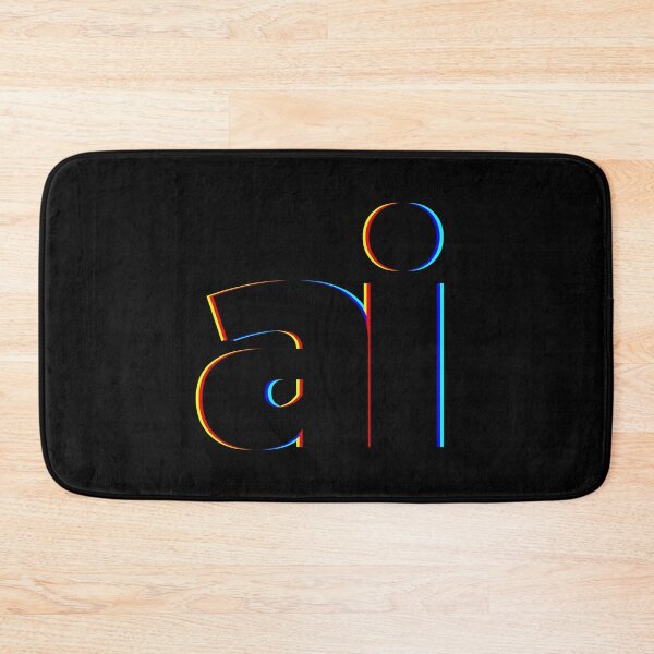 Item preview, AI Artificial Intelligence designed and sold by kloiks.