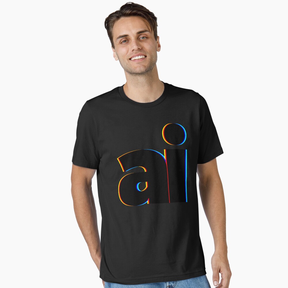 Item preview, Essential T-Shirt designed and sold by kloiks.