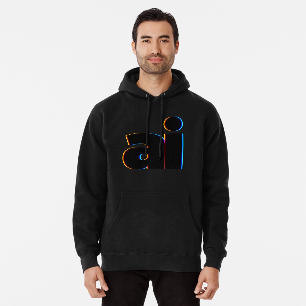 Item preview, Pullover Hoodie designed and sold by kloiks.