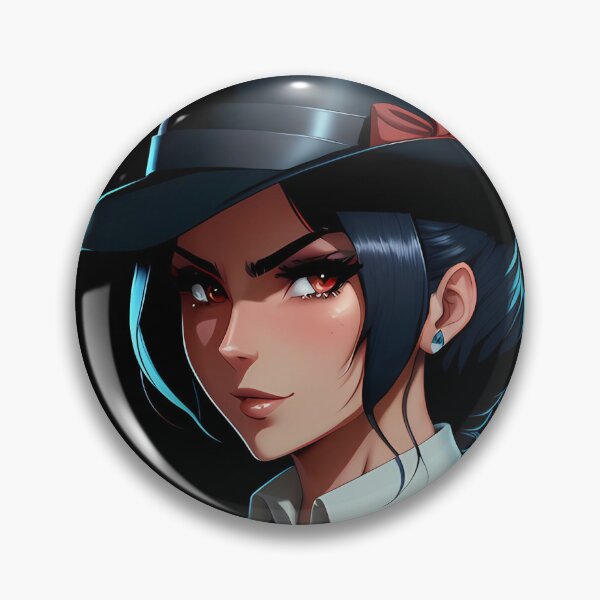 Item preview, Anime mobster designed and sold by Incie84.