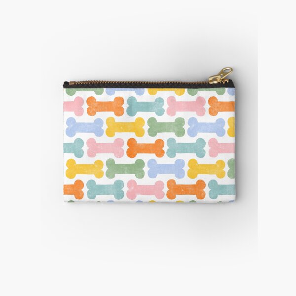 Item preview, Dog bones - Dog lover - dog treats - multi designed and sold by littlearrow.