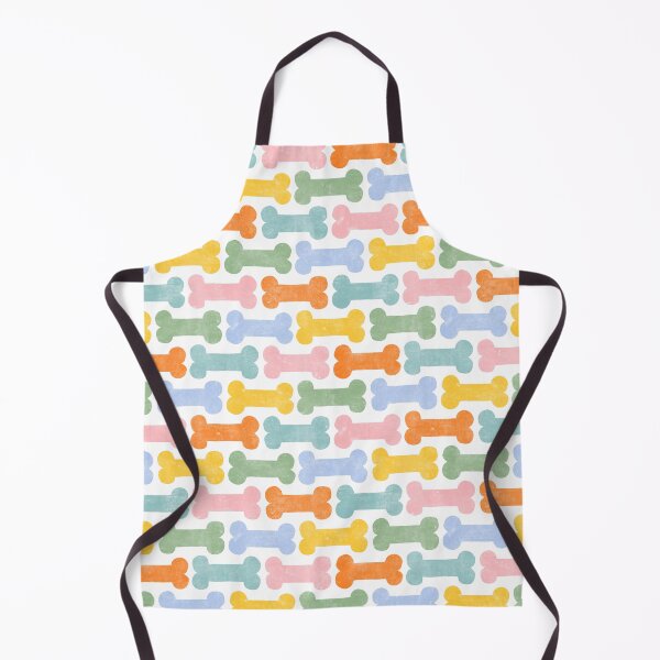 Item preview, Dog bones - Dog lover - dog treats - multi designed and sold by littlearrow.