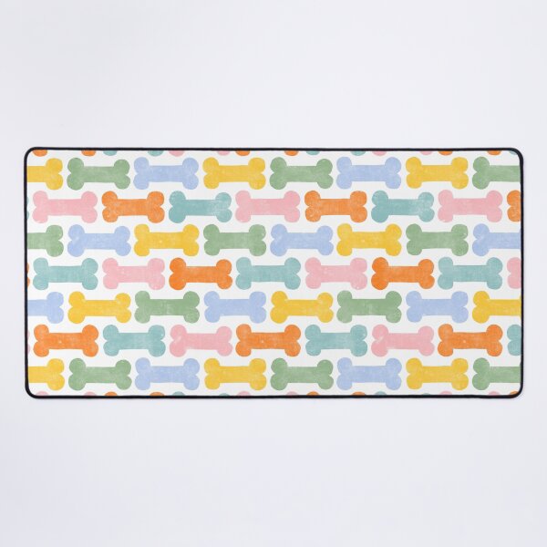 Item preview, Dog bones - Dog lover - dog treats - multi designed and sold by littlearrow.