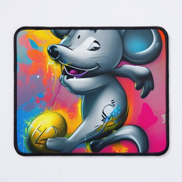Item preview, Team Mouse designed and sold by PC-artist.