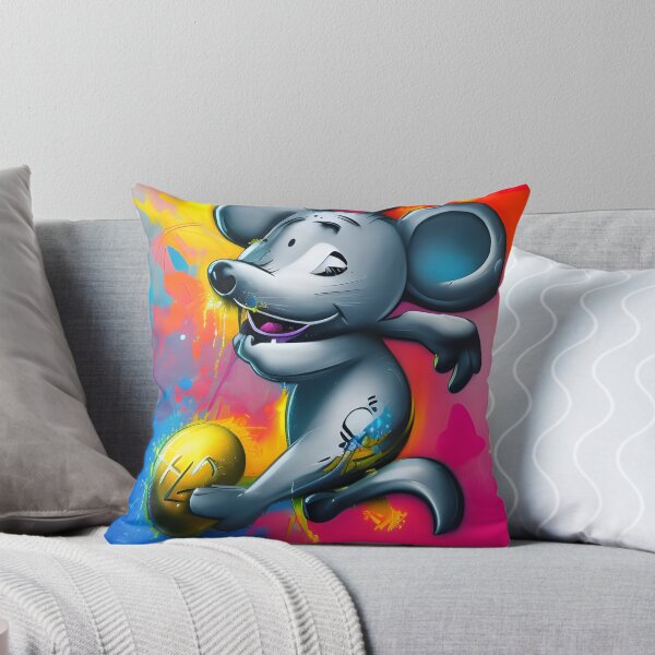 Item preview, Team Mouse designed and sold by PC-artist.