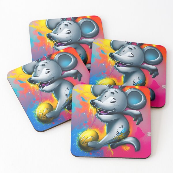 Item preview, Team Mouse designed and sold by PC-artist.