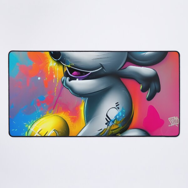 Item preview, Team Mouse designed and sold by PC-artist.