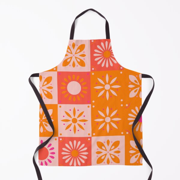 Item preview, Portuguese tiles in vibrant colors designed and sold by BlueLela.