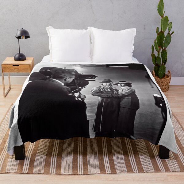 Item preview, Casablanca Director's Cut 1942 designed and sold by Daniel Hagerman.