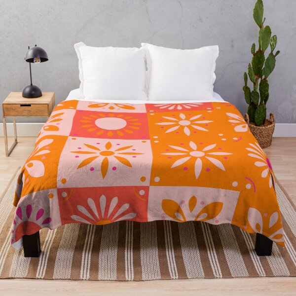 Item preview, Portuguese tiles in vibrant colors designed and sold by BlueLela.
