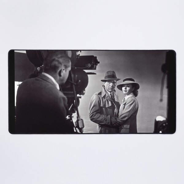 Item preview, Casablanca Director's Cut 1942 designed and sold by Daniel Hagerman.