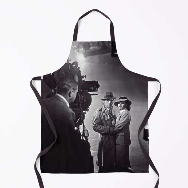 Item preview, Casablanca Director's Cut 1942 designed and sold by Daniel Hagerman.