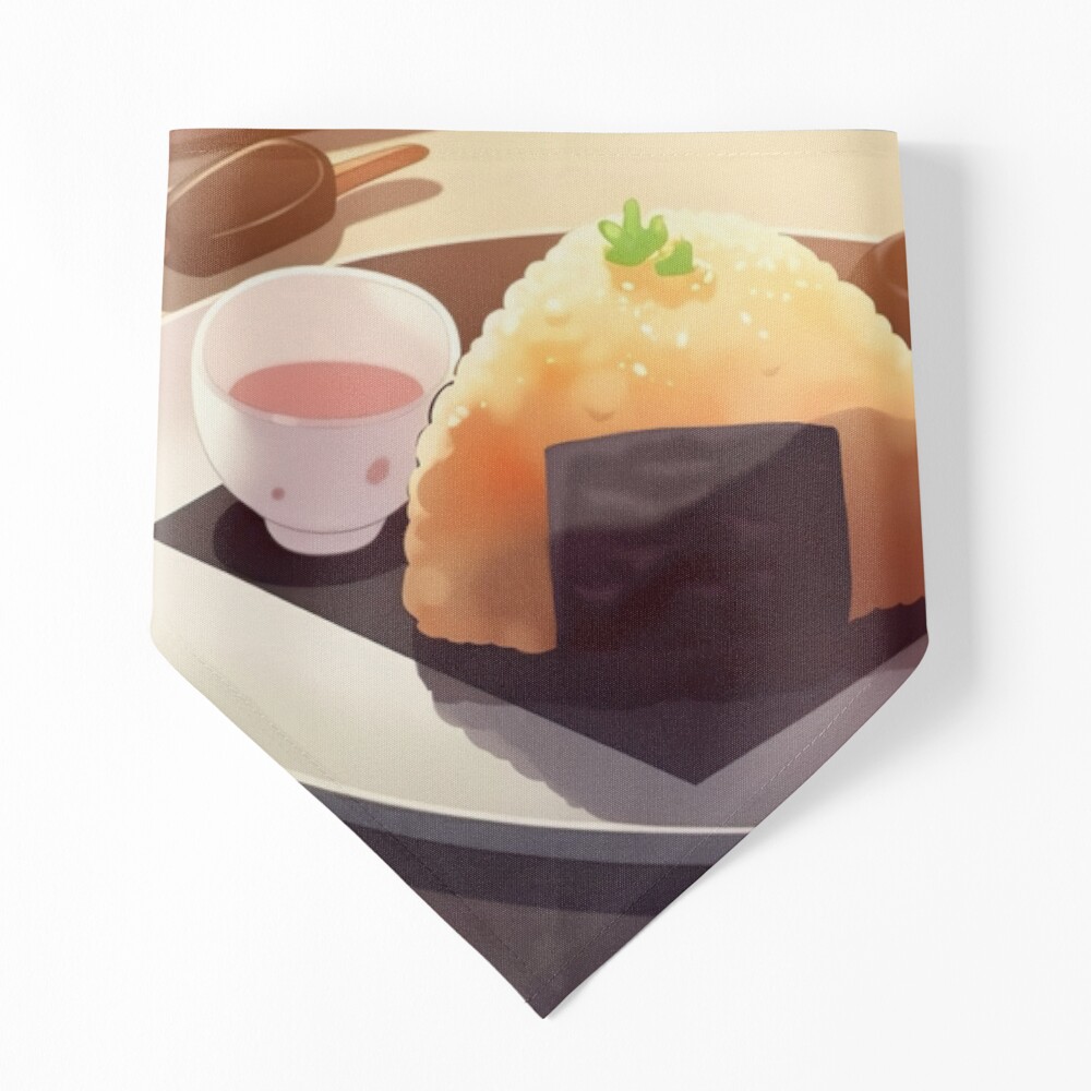 Onigiri - Food - Zerochan Anime Image Board