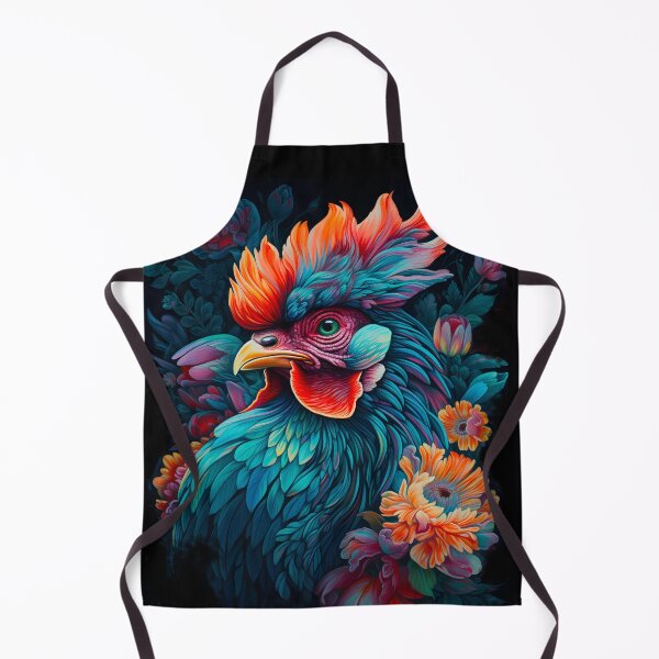 Item preview, Rooster designed and sold by MoonDesinso.