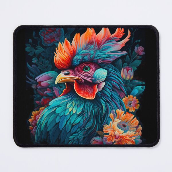 Item preview, Rooster designed and sold by MoonDesinso.