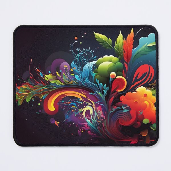 Item preview, Creative color art 6 designed and sold by Cr-AI-tive.