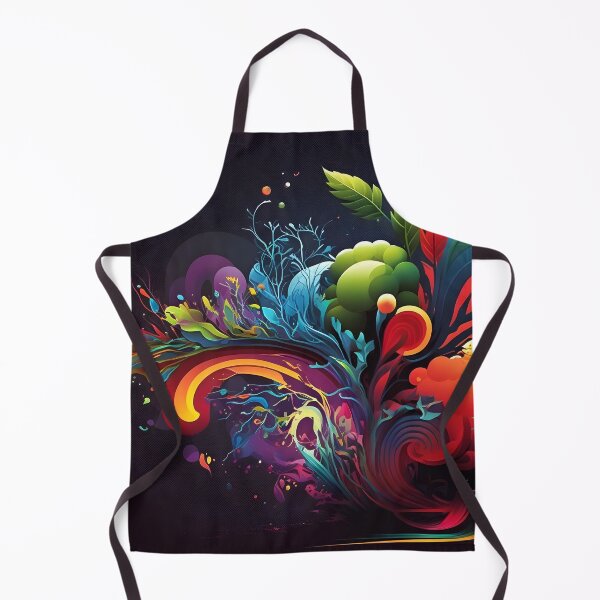 Item preview, Creative color art 6 designed and sold by Cr-AI-tive.