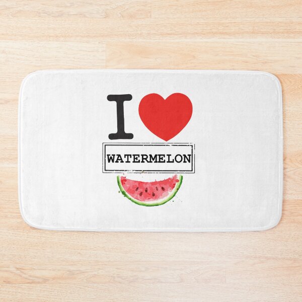 Item preview,  I love watermelon designed and sold by Casablanca shop.