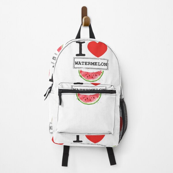 Item preview, I love watermelon designed and sold by Casablanca shop.