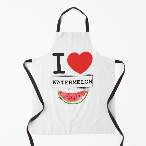 Item preview,  I love watermelon designed and sold by Casablanca shop.