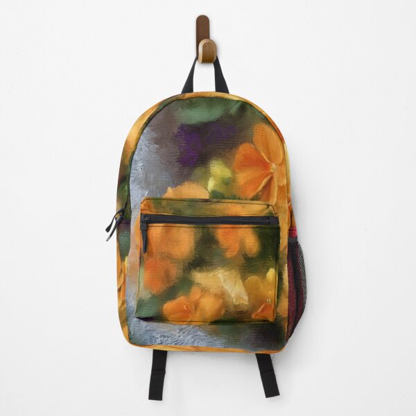 Item preview, I Love Pansies designed and sold by Lois Bryan.