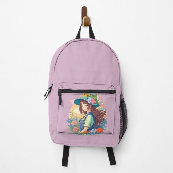 Item preview, cute girl designed and sold by Vvisions.